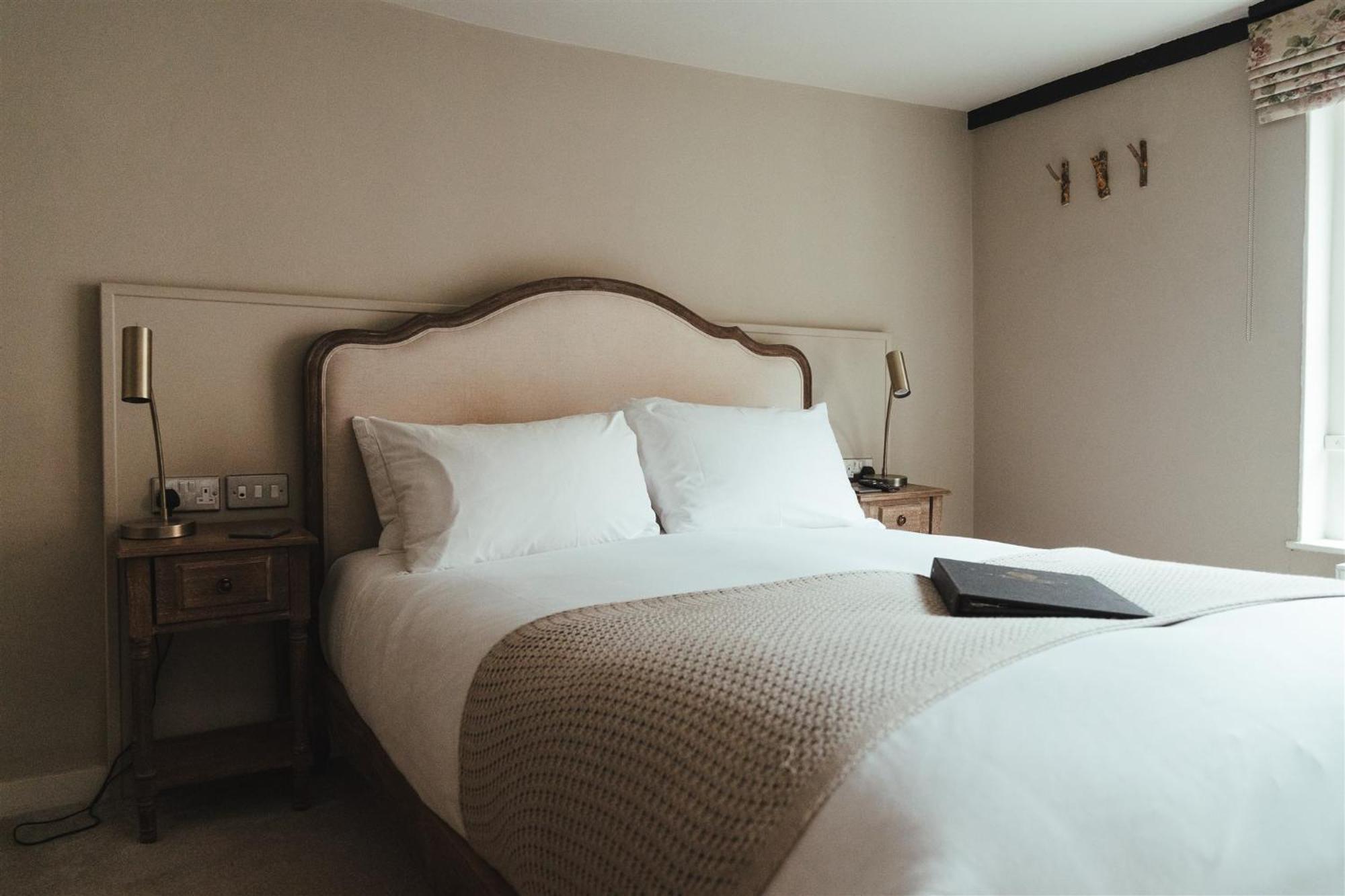 The Woolpack Hotel Tenterden Zewnętrze zdjęcie