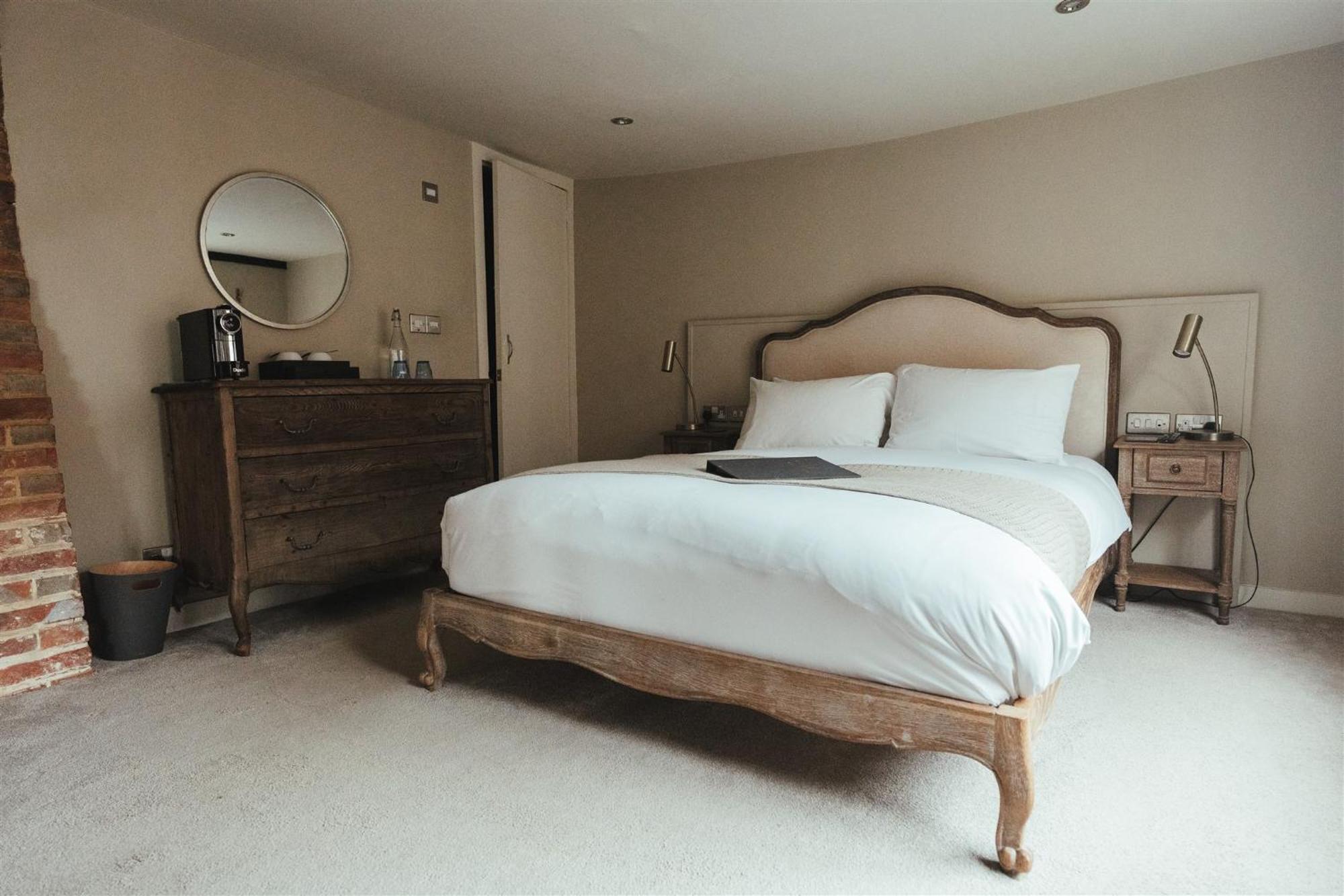 The Woolpack Hotel Tenterden Zewnętrze zdjęcie