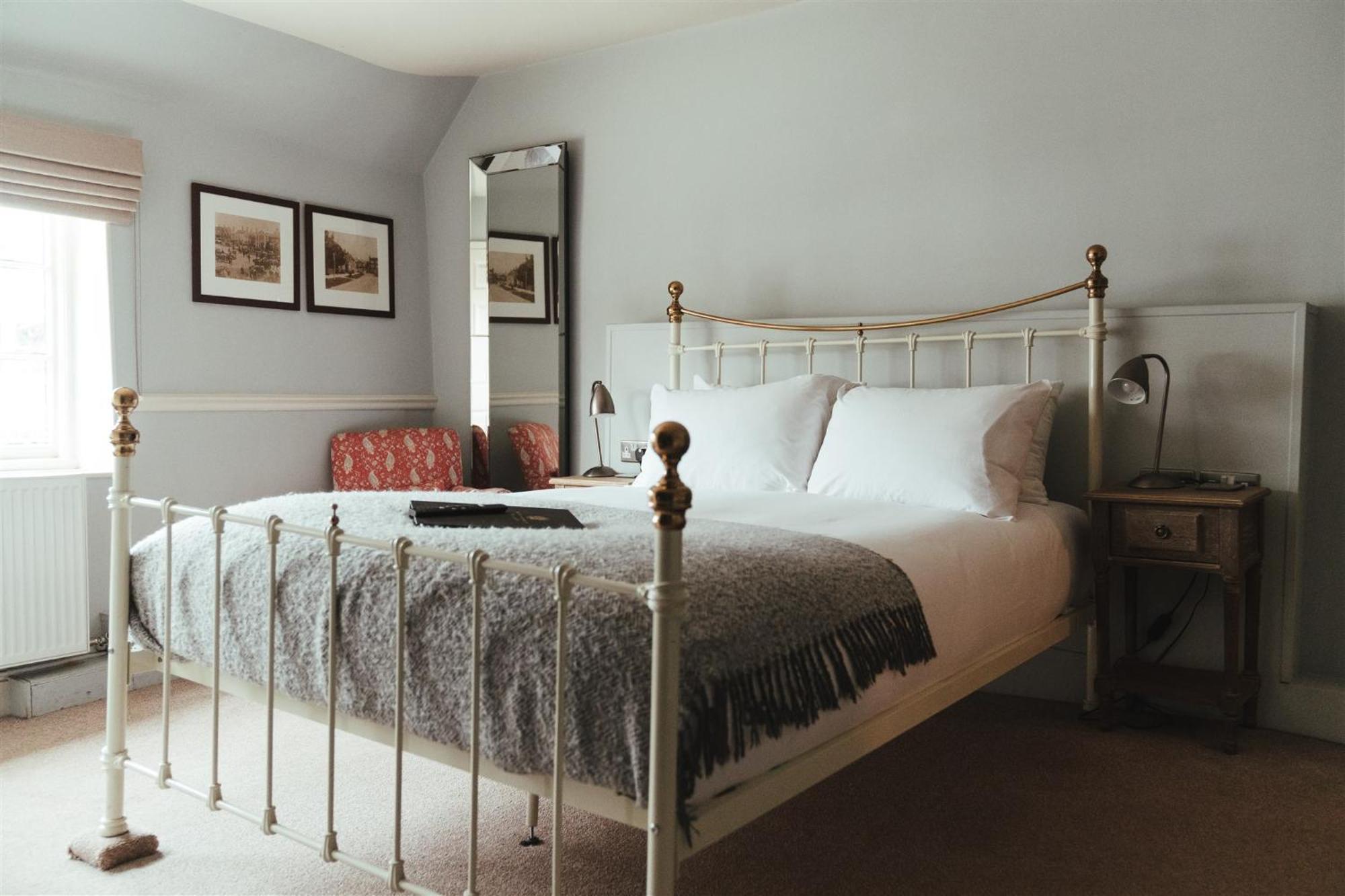 The Woolpack Hotel Tenterden Zewnętrze zdjęcie