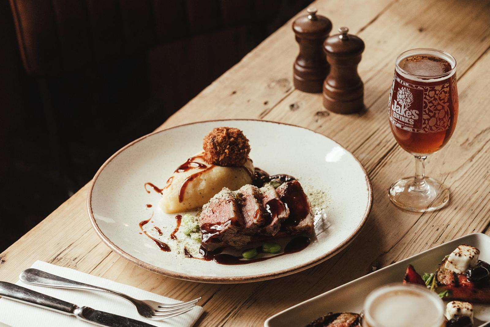 The Woolpack Hotel Tenterden Zewnętrze zdjęcie