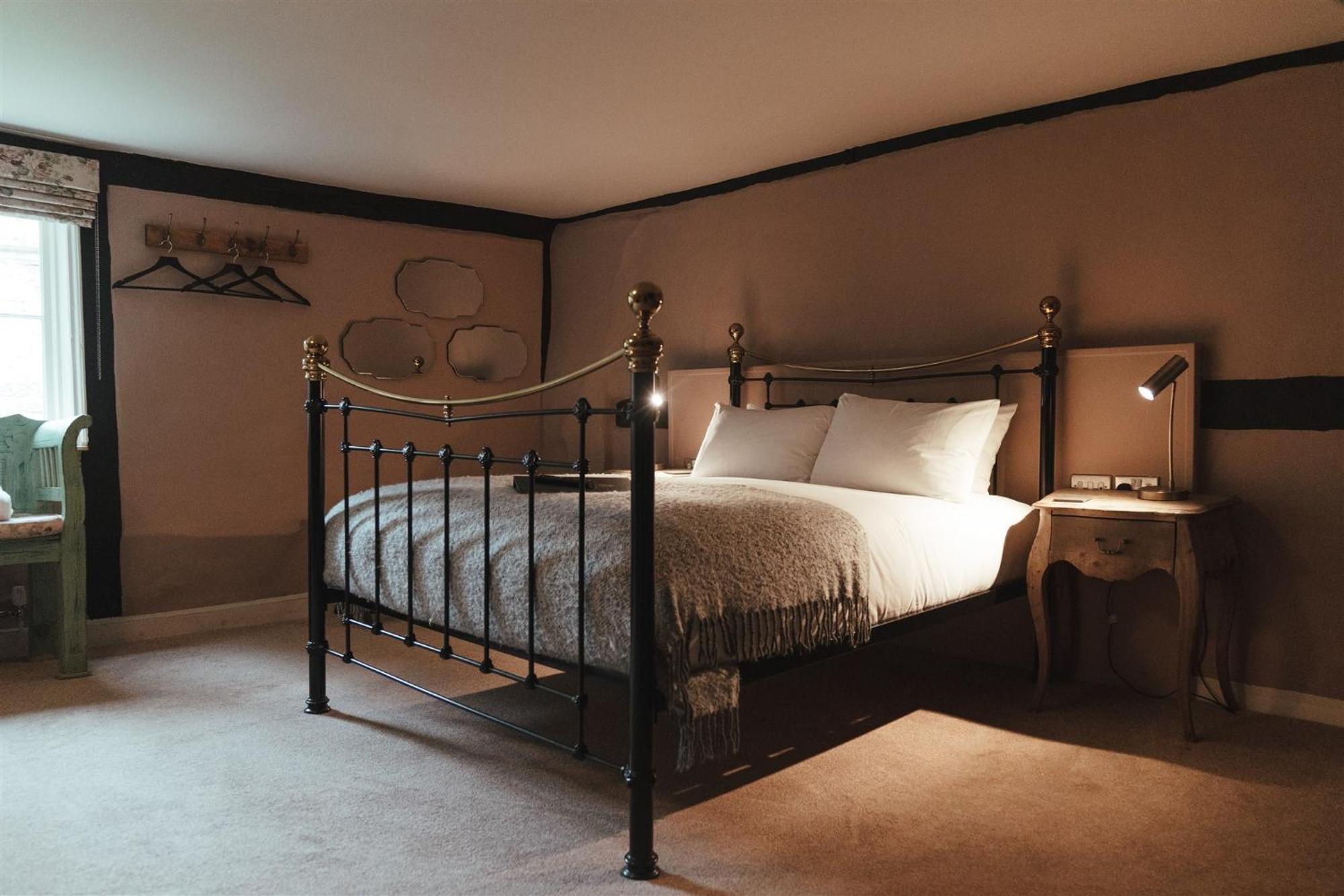 The Woolpack Hotel Tenterden Zewnętrze zdjęcie