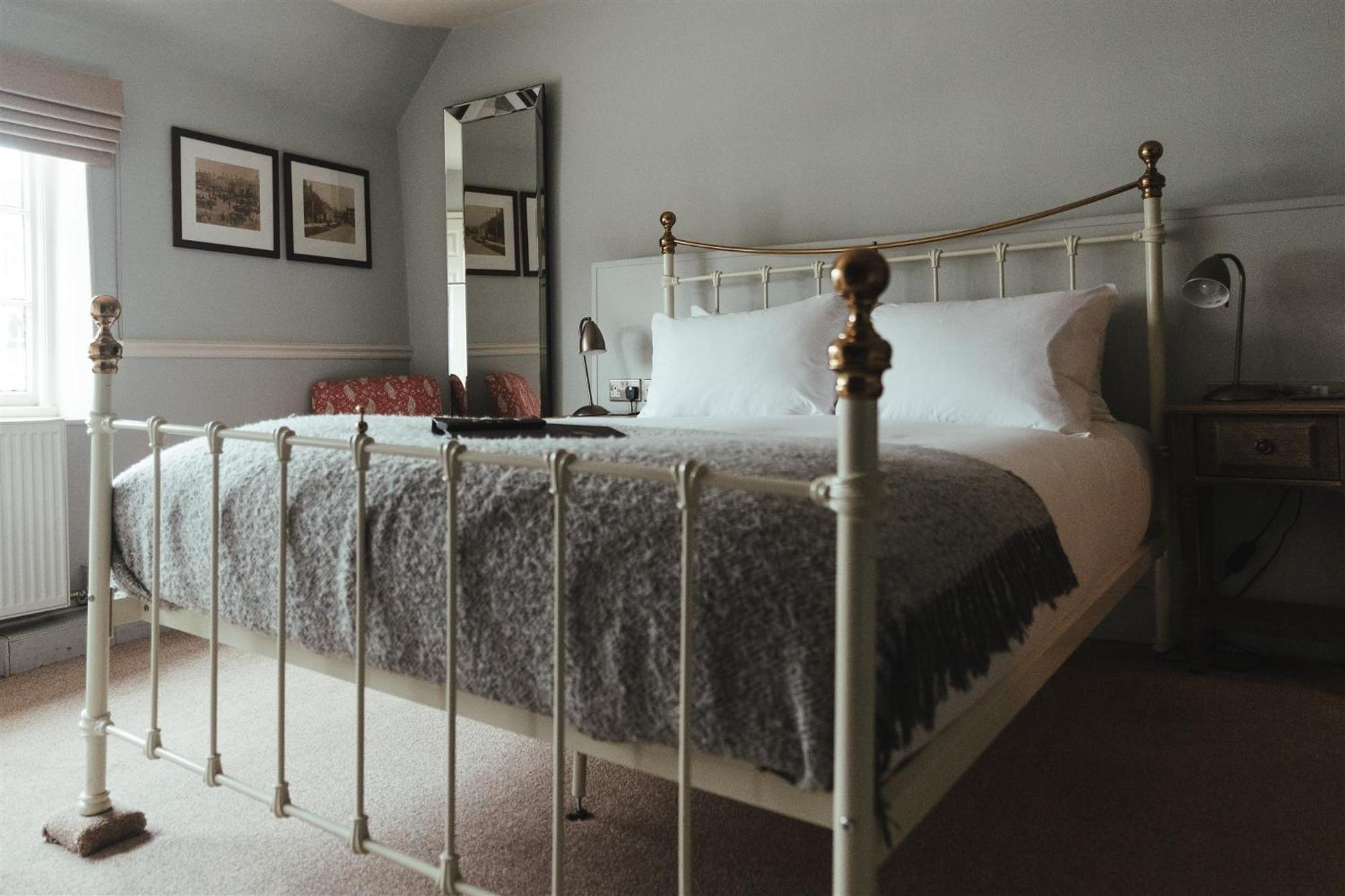 The Woolpack Hotel Tenterden Zewnętrze zdjęcie